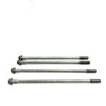 1990 Yamaha Moto 4 OEM Cylinder Head Stud Bolt Set 90105-10137-00 AY51