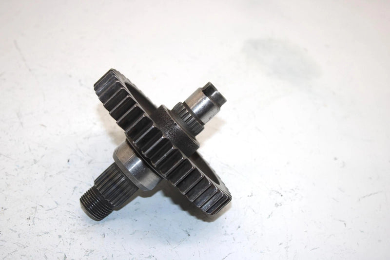02 Arctic Cat 375 4x4 Automatic Oem Sub Output Shaft 3402-666 AA23