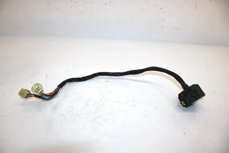16 Can-am Outlander L Max 450 Efi Dps Oem Left Control Switch 710004617 AB5