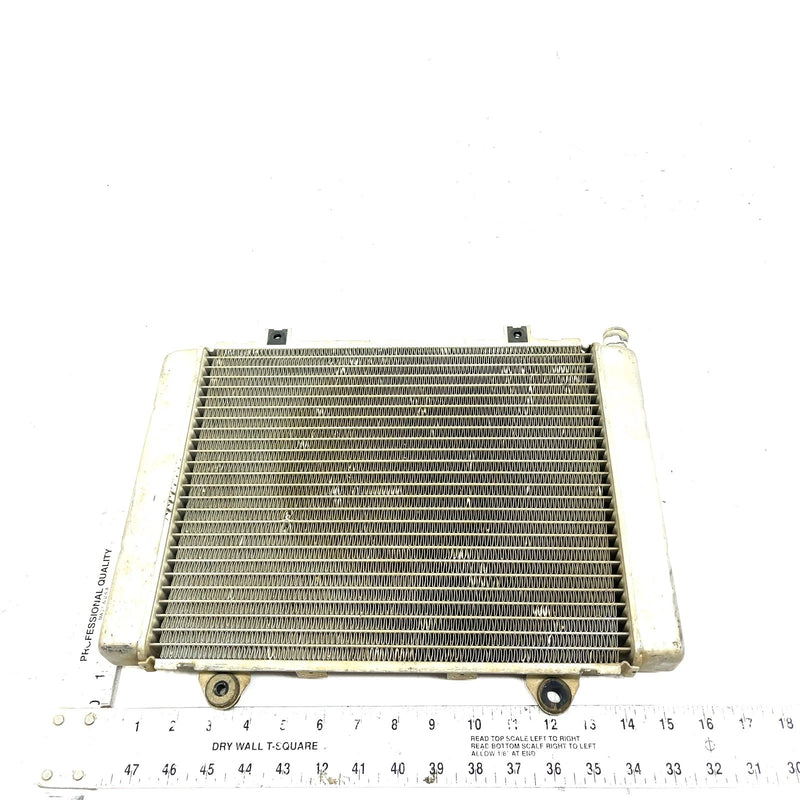 05-10 Kawasaki Brute Force 650 4x4 OEM Radiator 39060-0011 AK34