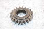 2003 Polaris Trial Blazer Oem 21T Transmission Gear 3233677 APS1