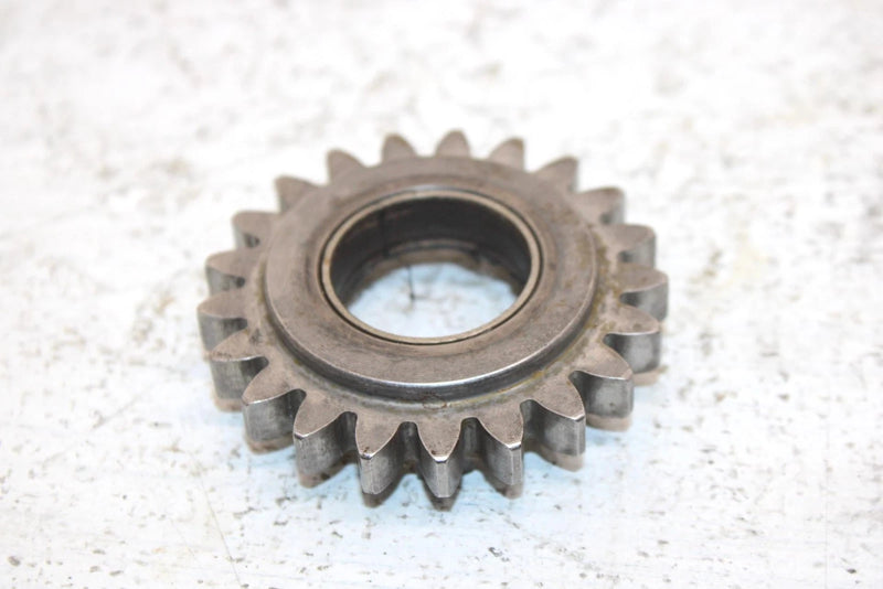2003 Polaris Trial Blazer Oem 21T Transmission Gear 3233677 APS1