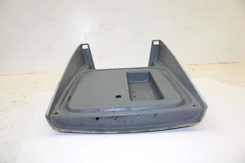 1988 Sea-doo Sp Oem Front Storage Tray Cover 291000009 JS35