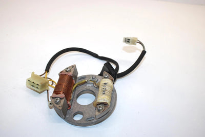 88 Polaris Star  Oem Stator 3083421 SP156