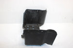 2000 Yamaha  Kodiak 400 Oem Left Footrest 5GH-27453-00-00 AY26