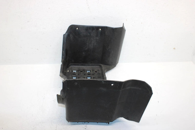 2000 Yamaha  Kodiak 400 Oem Left Footrest 5GH-27453-00-00 AY26