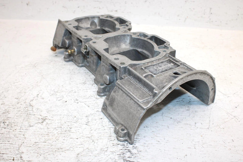 2000 Ski-doo Mxz 600 Oem Crankcase 420888208 SS0