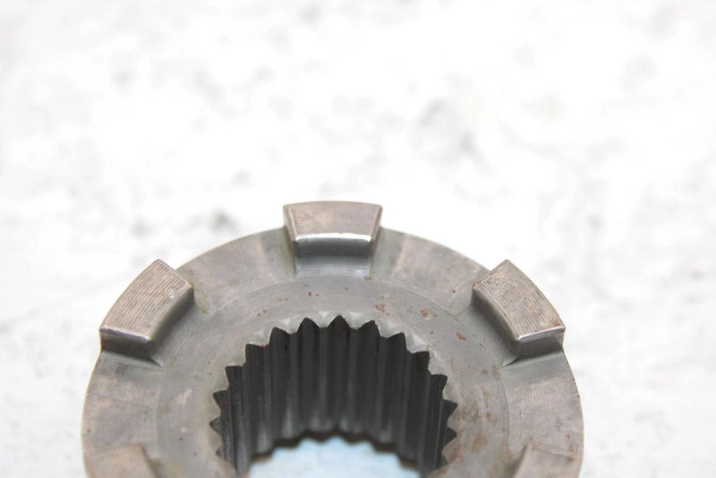 2005 Polaris Sportsman 500 Ho Oem 6 Face Engagement Dog 3234070 3234258 AP60