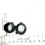 95-98 Polaris Magnum 425 4X4 OEM Air Duct Boot Pair 5410421 AP232