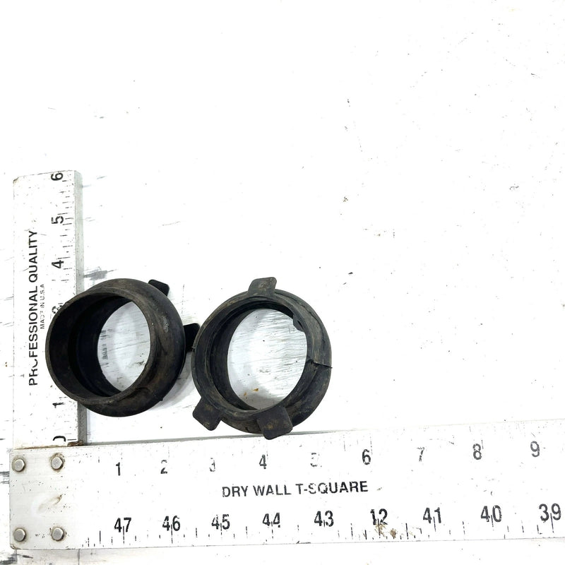 95-98 Polaris Magnum 425 4X4 OEM Air Duct Boot Pair 5410421 AP232