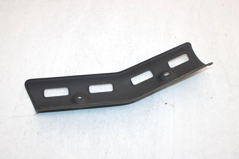 1994 Kawasaki Bayou 220 Oem Exhaust Header Heat Shield 49107-1074 AK3