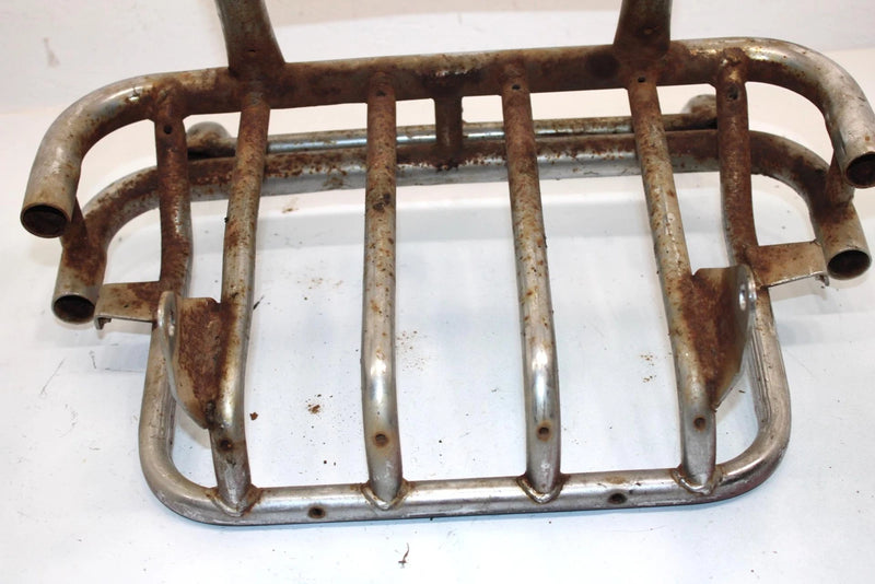 86 Yamaha  Moto 4 Yfm200dxs Oem Front Bumper 1NU-28411-00-00 AY1