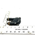 1990 Yamaha Moto 4 OEM Oil Filter Cover With Adapters 1YW-13447-00-00 AY51