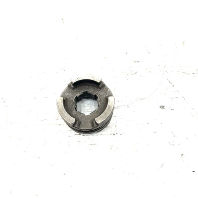 04-06 Yamaha Bruin 350 YFM350FA 4x4 OEM Gear Selector 5UH-17285-00-00 AY63
