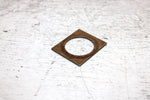 1998 Ski-doo Mach 1 700 Oem Spindle Wear Plate 506081200 Q3915