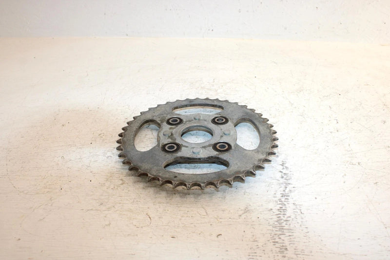 1983 Honda Atc 185 Sa All Terrain Oem 41T Axle Sprocket 41200-958-670 AH61