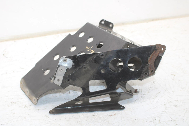 1996 Ski-doo Formula Iii 600 Oem Left Foot Well 518312907 SS87