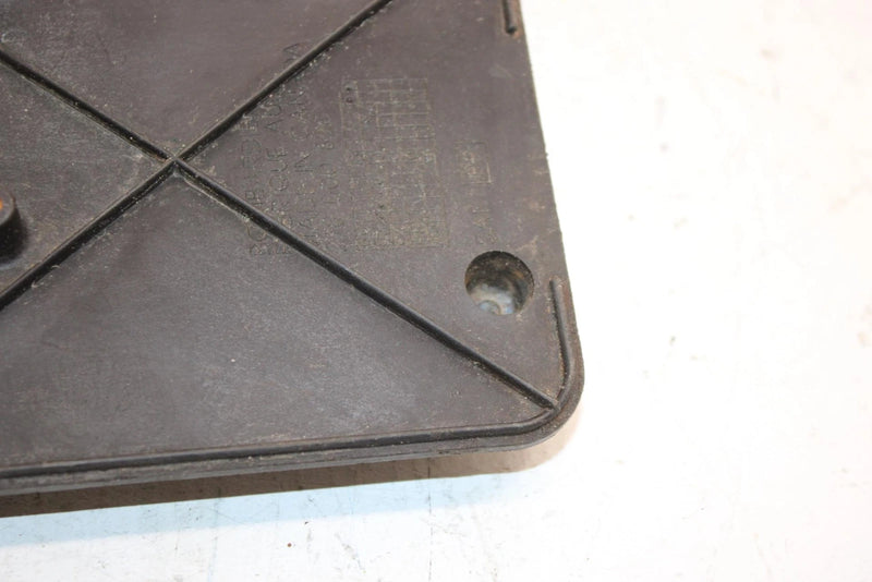 1997 Sea-doo Gti Oem Electrical Mount Plate 278000826 JS45