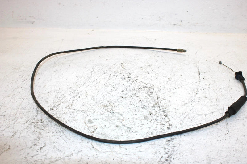 2006 Polaris Sportsman 500 Oem Throttle Cable 7081346 AP183