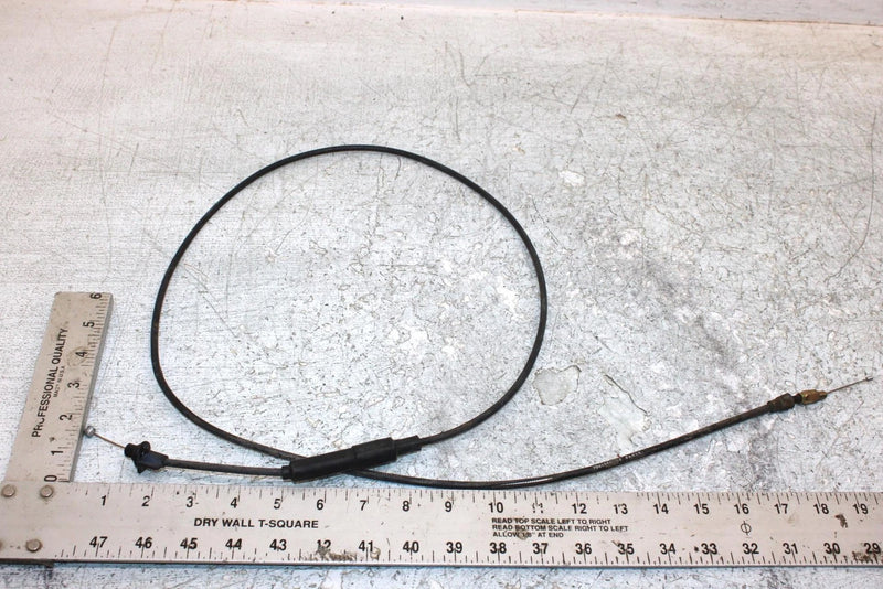 2006 Polaris Sportsman 500 Oem Throttle Cable 7081306 AP186