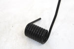95 Polaris Trail Deluxe Oem Right Skid Spring 7041247-067 SP127
