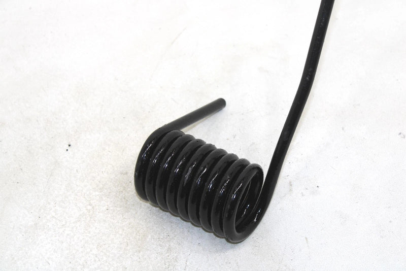 95 Polaris Trail Deluxe Oem Right Skid Spring 7041247-067 SP127