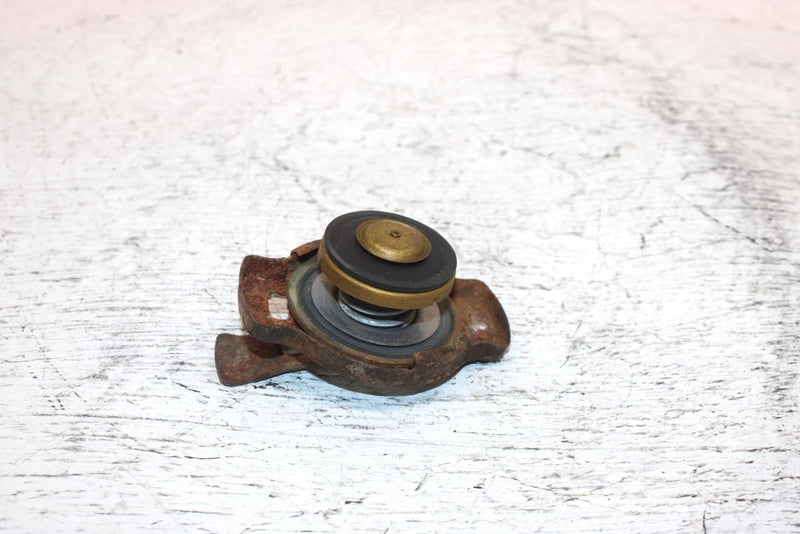 1996 Polaris Classic Touring Oem Coolant Pressure Cap 2511155 SP38 