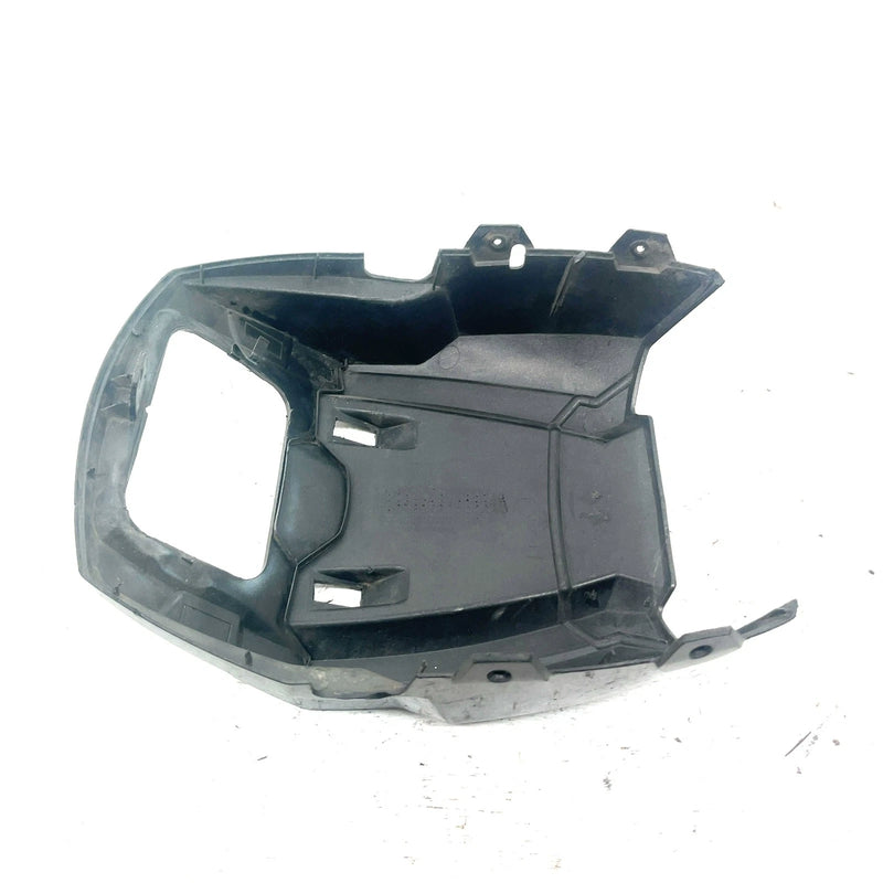 2012 Polaris Sportsman 550 OEM Upper Gauge Housing 5437745-603 AP238.1