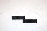 1996 Arctic Cat Zrt 600 Oem Bearing Support Plate Pair 1705-113 SA46