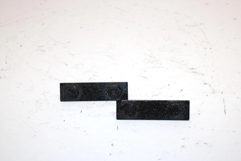 1996 Arctic Cat Zrt 600 Oem Bearing Support Plate Pair 1705-113 SA46