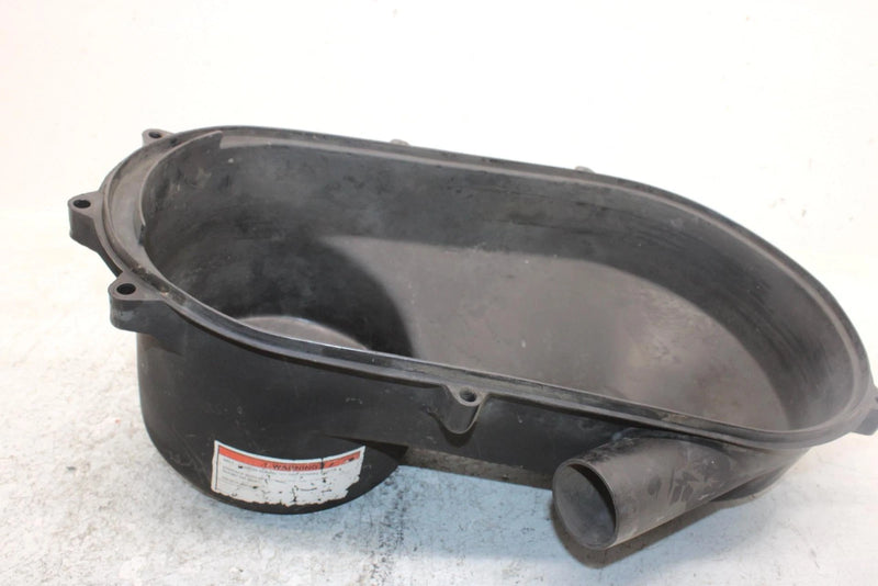 1998 Polaris Xplorer 300 Oem Outer Clutch Cover 5431961 5433542 AP180