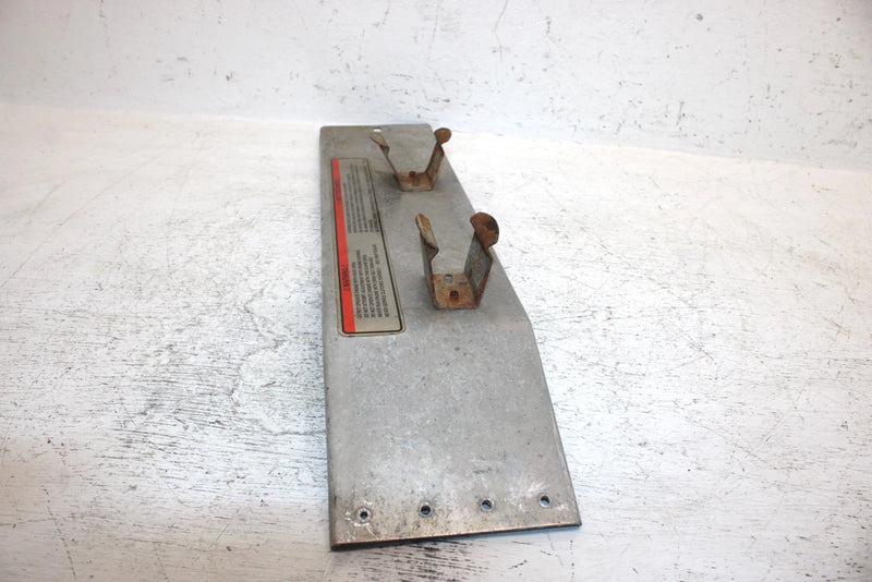 1995 Polaris Xlt Oem Clutch Guard 5240999 SP19