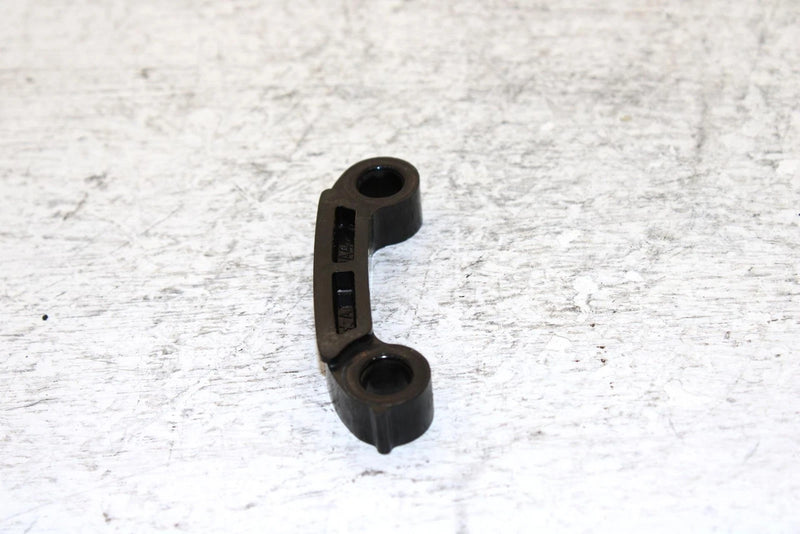2004 Kawasaki Kfx 700 Oem Secondary Cam Chain Guide Pair 12053-1443 AK30