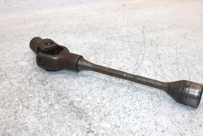 1986 Honda Trx350 Oem Front Prop Shaft 40400-HA7-671 40400-HA7-305 AH40