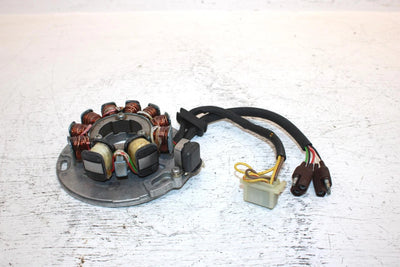 1996 Polaris Xcr 600 Oem Stator 3085289 SP21