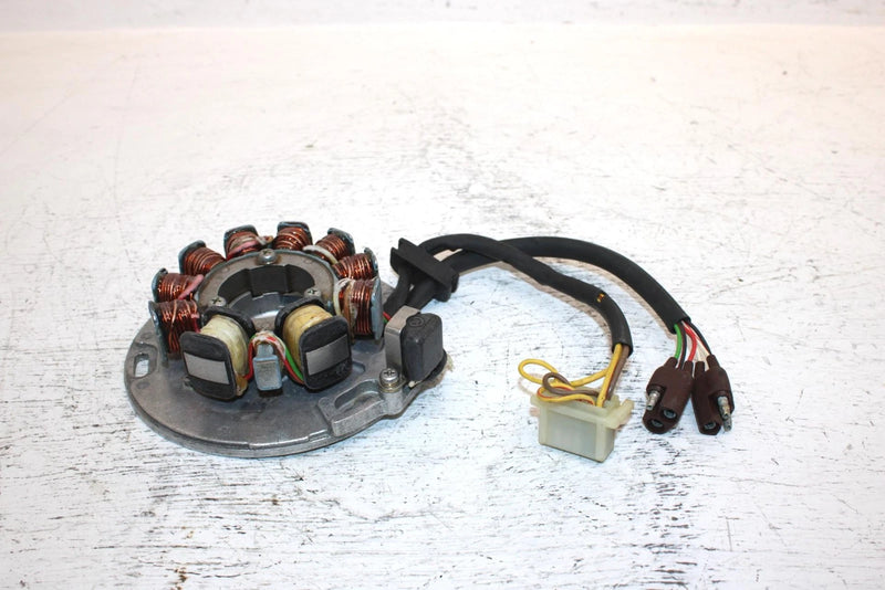 1996 Polaris Xcr 600 Oem Stator 3085289 SP21
