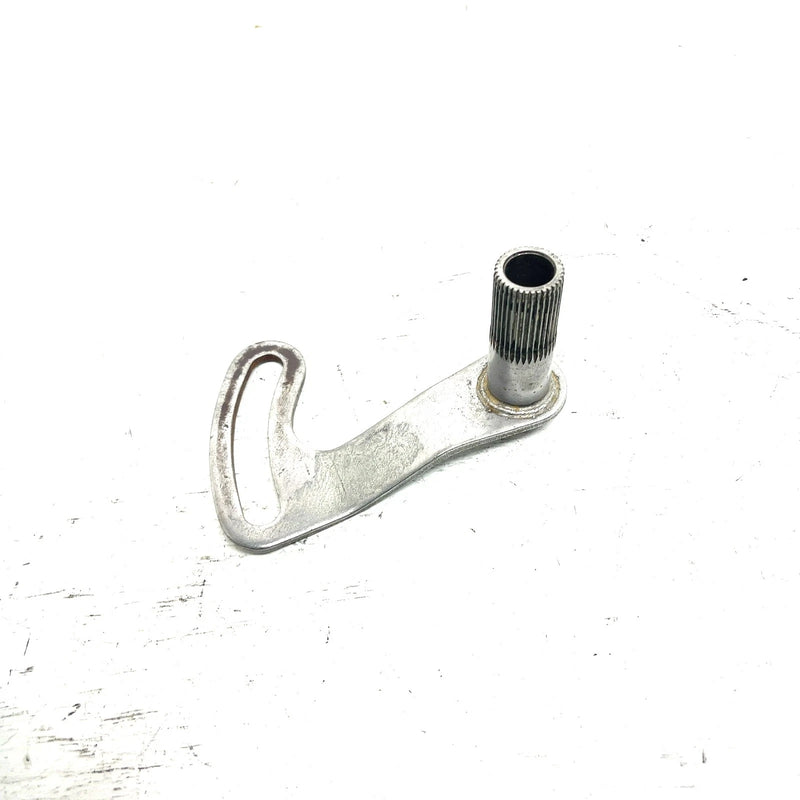 84-87 Suzuki Quadrunner 185 LT185 2x4 OEM Chain Tensioner Arm 61340-24303 AS39