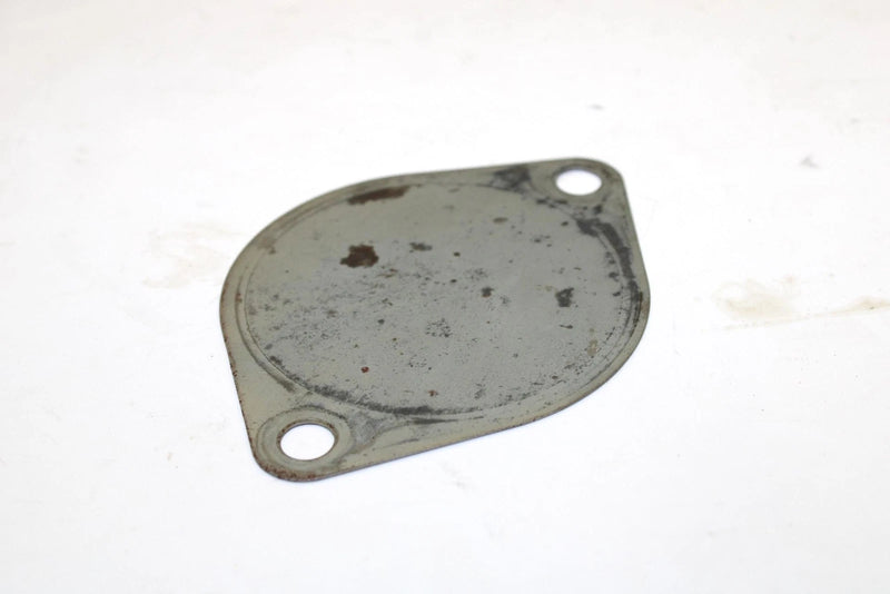 Yamaha Oem Cover Plate Bracket 8K4-12633-00-00 Q1571