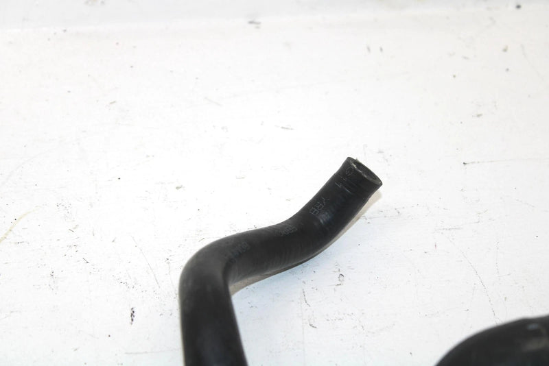 2017 Ski-doo Grand Touring 900 Oem Coolant Line 509000372 SS65