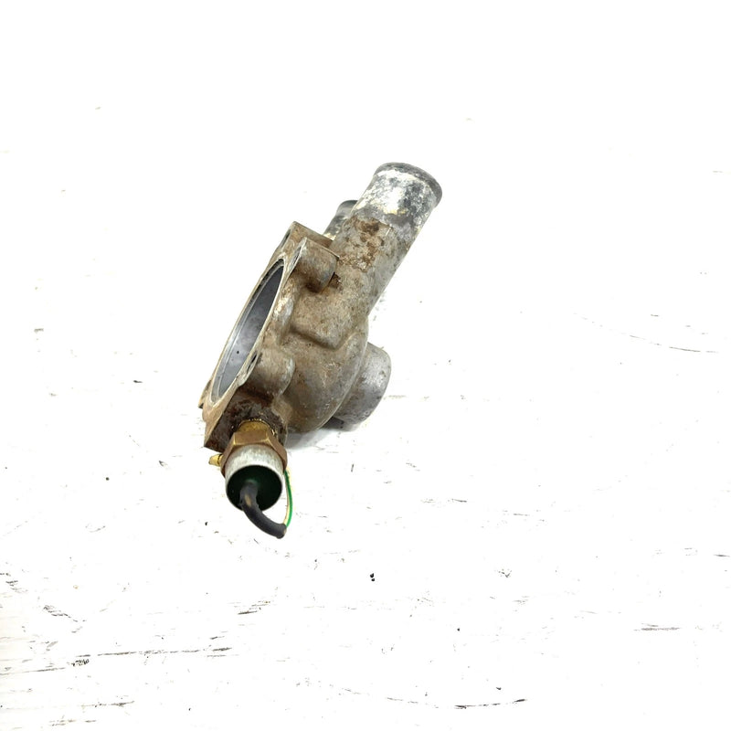 06 Arctic Cat 650 4x4 V2 Stewart Auto OEM Low Thermostat Housing 3201-019 AA37