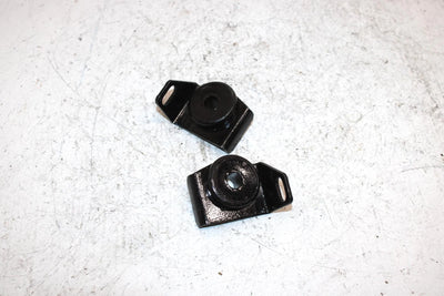 2001 Polaris Xplorer Oem Rear Rack Support Set 5243469-067 5243468-067 AP90