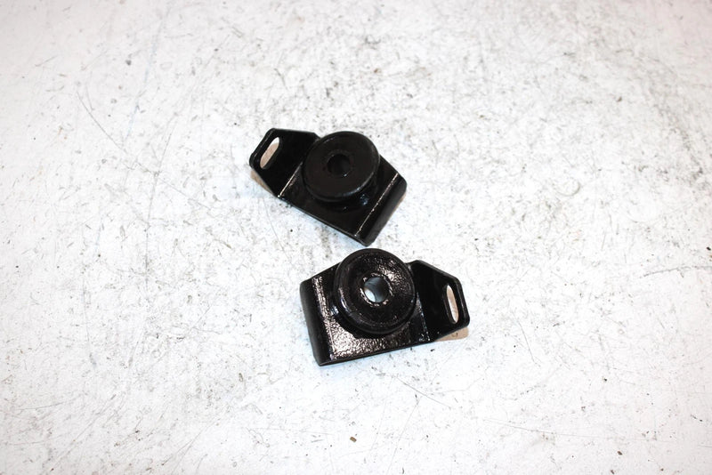 2001 Polaris Xplorer Oem Rear Rack Support Set 5243469-067 5243468-067 AP90