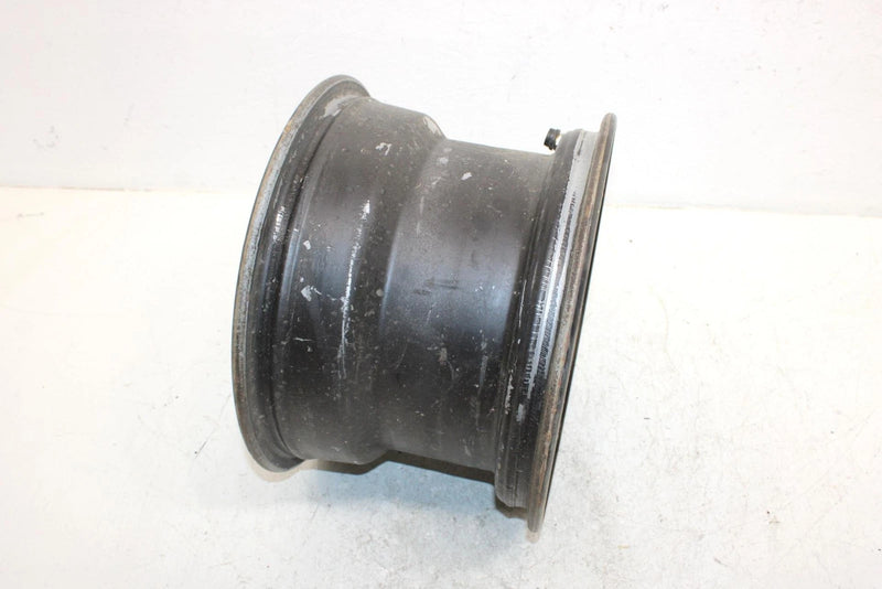 2005 Arctic Cat Atv 650 Oem Rear Wheel Rim 12X8 1402-115 AA27