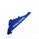 1993 Polaris Trail Boss 250 4X4 OEM Right Side Cover 5430971-157 AP231
