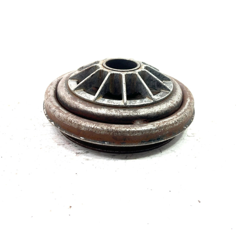 1981 Honda ATC250R OEM Rear Brake Drum  42622-961-000 AH96