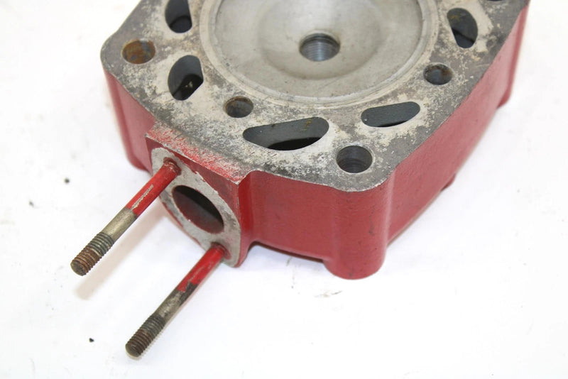 94 Polaris Rxl Oem Cylinder Head 3084042 Q717