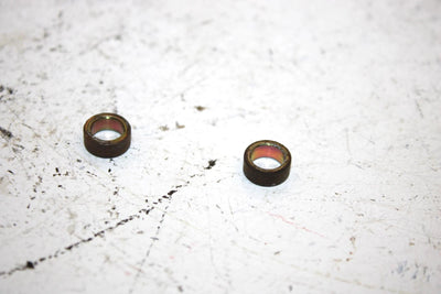 03 Polaris Rmk 800 Oem Hood Hinge Bolt Spacer (Pair) 5332403 Q1935