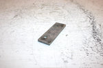 1999 Arctic Cat Zr 600 Oem Steering Backing Plate 0605-385 SA0