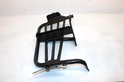 01 Arctic Cat 400 4x4 Oem Left Footrest 0506-960 AA0
