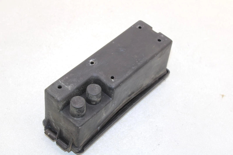 94 Polaris Supersport Oem Twin Tool Box With Lid 5430716 B645